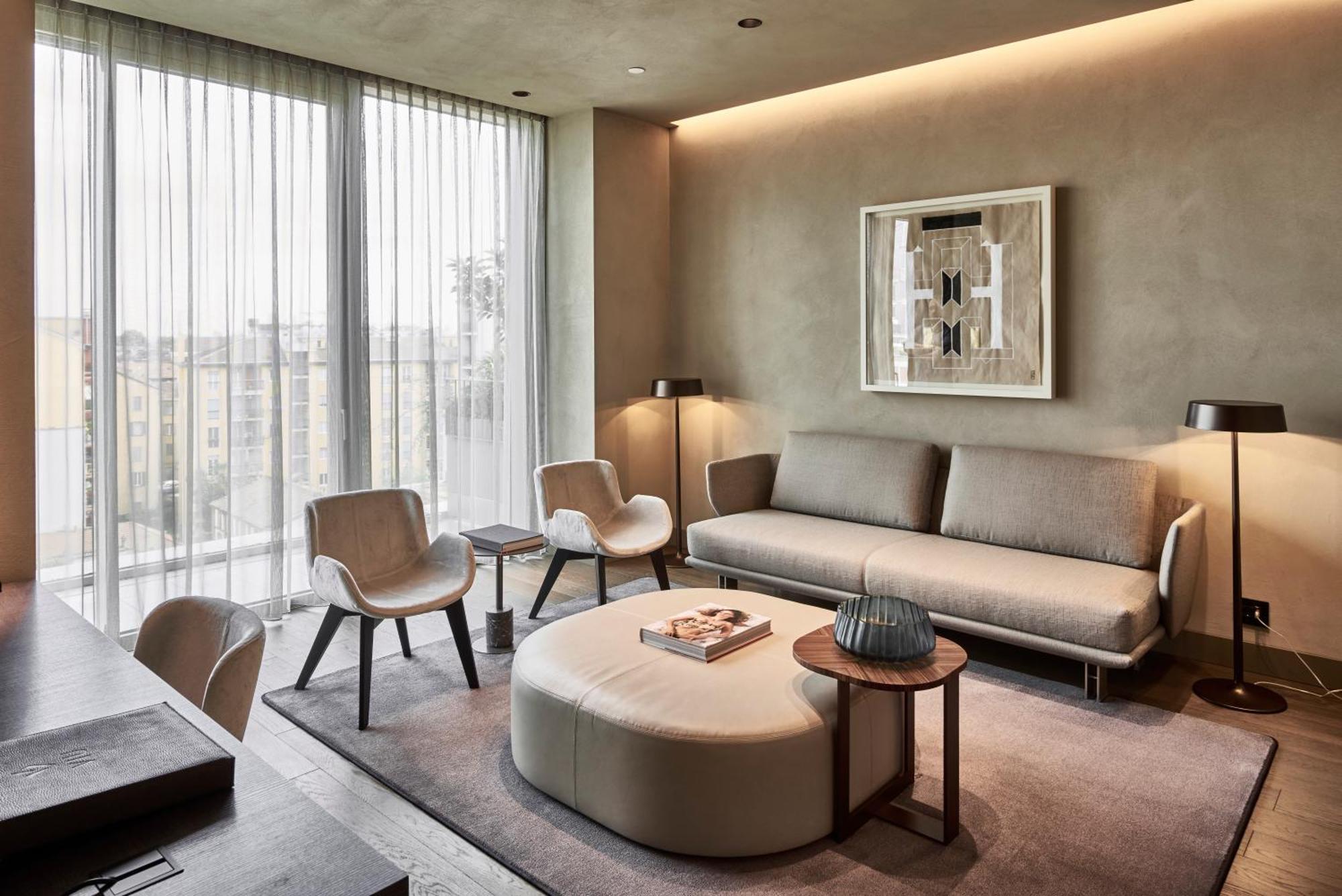 Suite