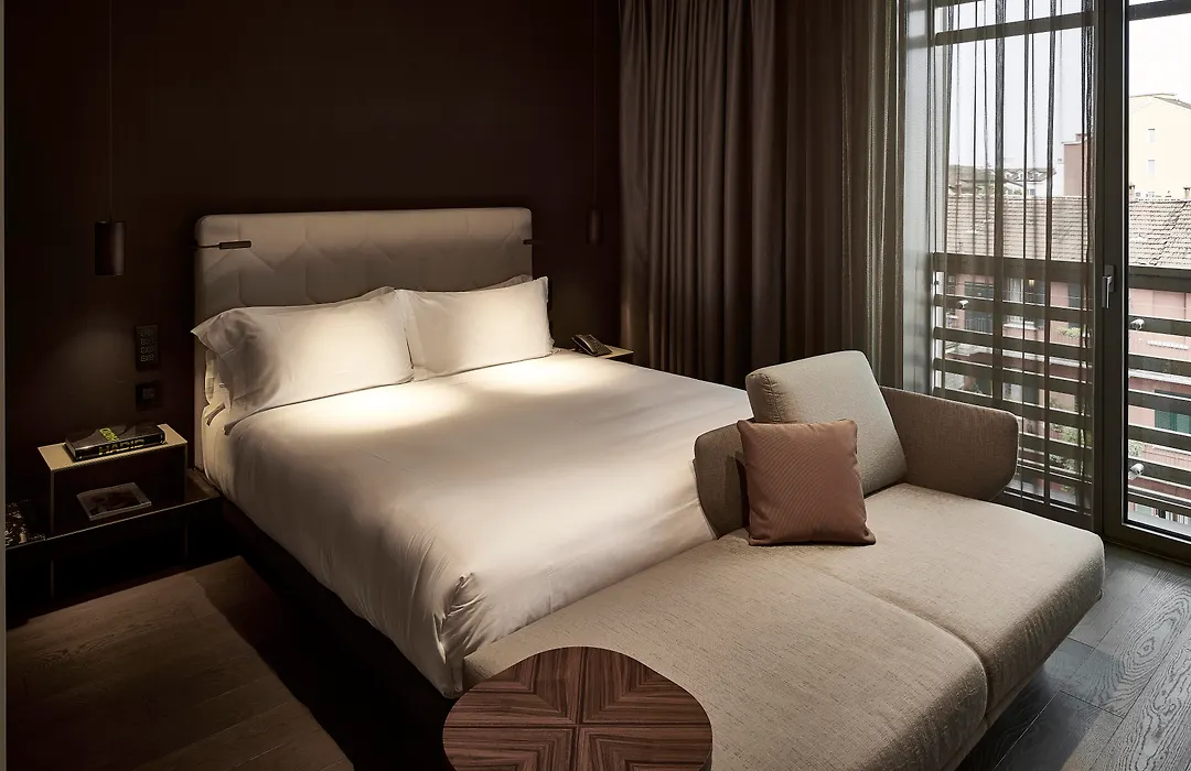 Hotel Viu Milan, A Member Of Design Hotels-1